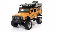 22566 D90X28 Metale schaal Crawler 4WD schaal 1 op 28 RTR - www.twr-trading.nl 091